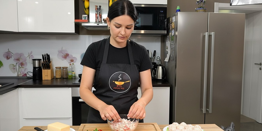 7 лёгких новогодних закусок, которые готовятся быстро и всем нравятся