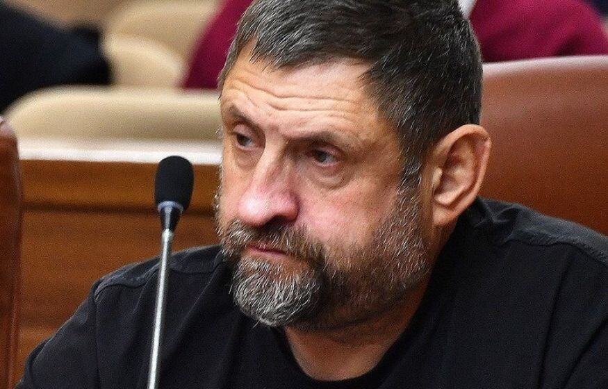    «Американские сволочи!»: Сладков о цене сближения с убийцами россиян