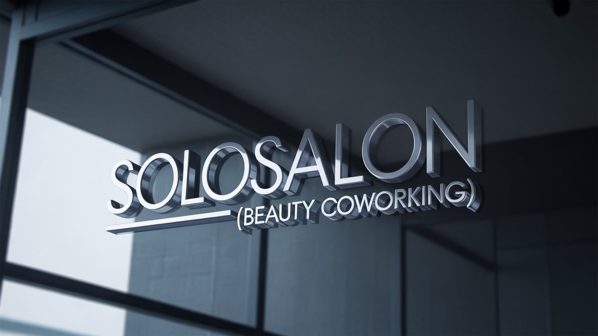 Бьюти Коворкинг SoloSalon