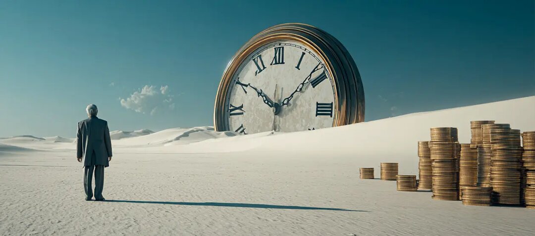 Начальники в России зарабатывают в 10 раз больше, чем подчиненные — исследование