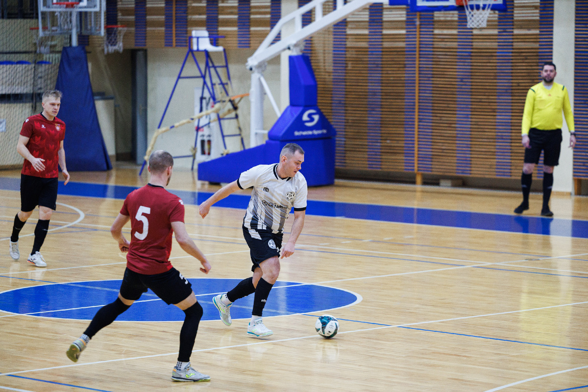 Никита Ярославцев