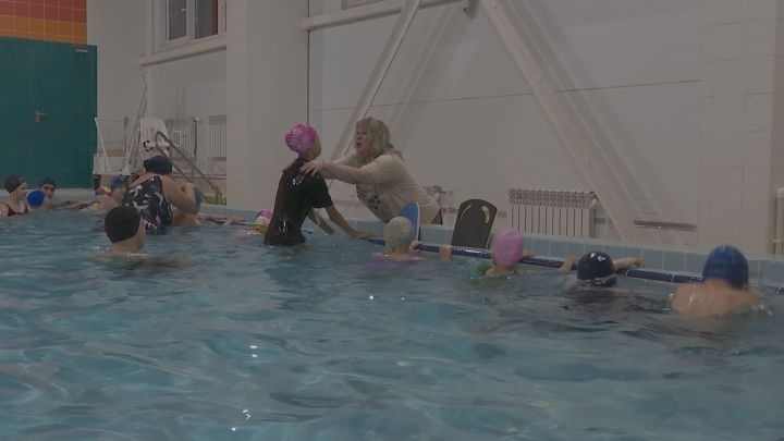 Тренера воспитанники слушают, понимают и уважают