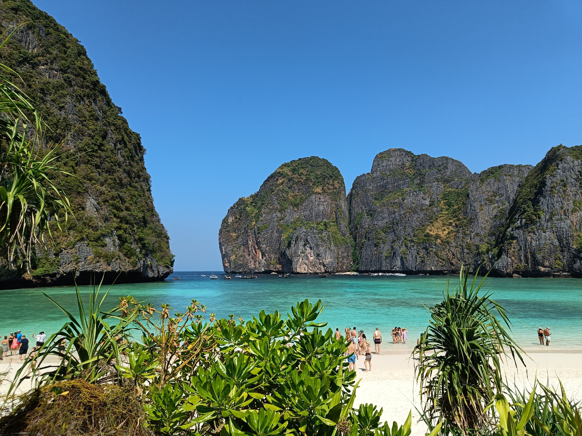 Таиланд. Пхукет . фото:яндекс.