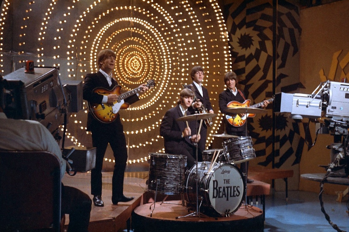 Фото © ASSOCIATED PRESS / ТАСС