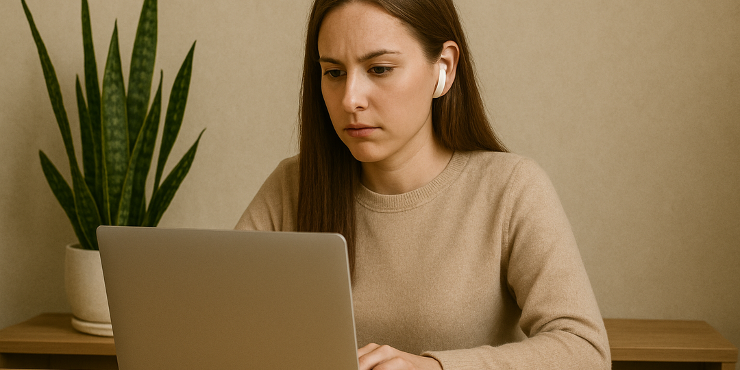 Как работать из дома продуктивно: проверенные способы