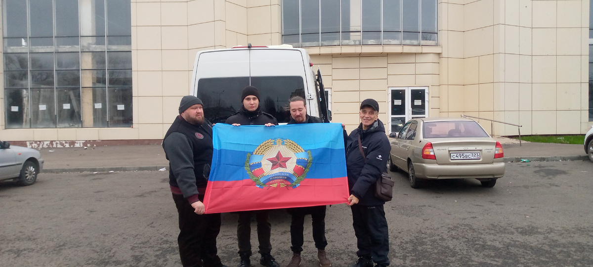 Фото автора 