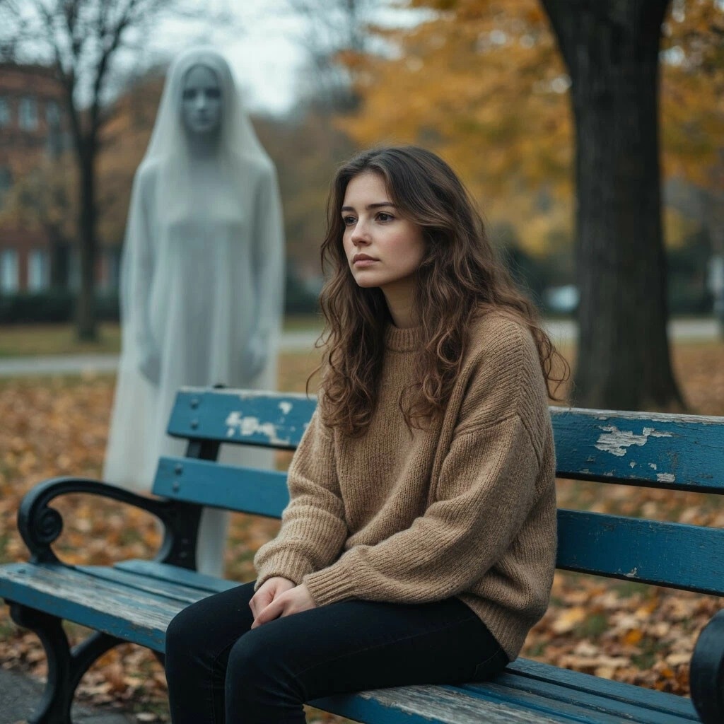 Тот самый сгенерированный портрет