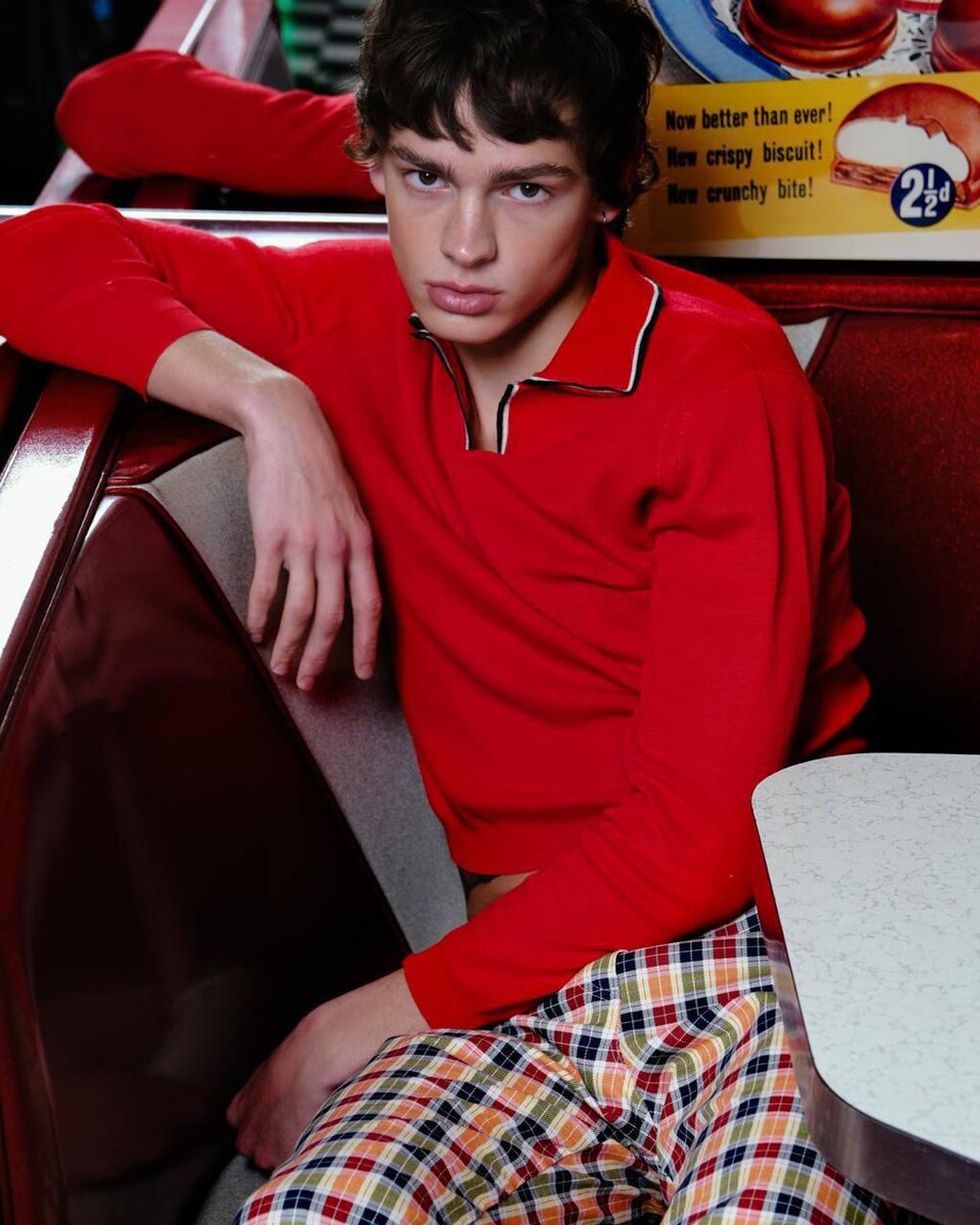    Ибрагим Гатциев, State Venice, Planta Rosa, Стэйт Вэнис, Планта Роса, Ибрагим Гатциев новый бренд, Вита Клац