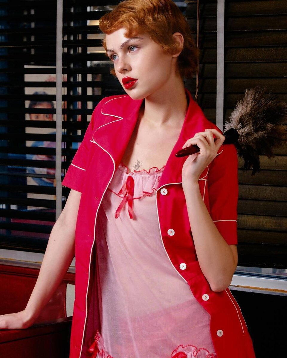    Ибрагим Гатциев, State Venice, Planta Rosa, Стэйт Вэнис, Планта Роса, Ибрагим Гатциев новый бренд, Вита Клац