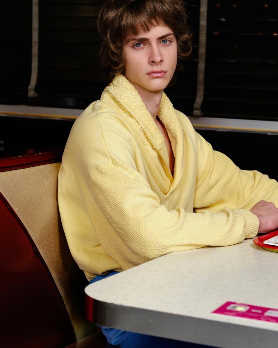    Ибрагим Гатциев, State Venice, Planta Rosa, Стэйт Вэнис, Планта Роса, Ибрагим Гатциев новый бренд, Вита Клац