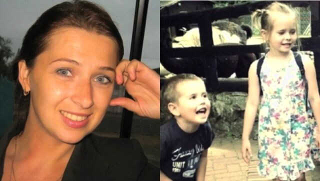 Кристина родила двоих детей от Безрукова, но его женой не стала