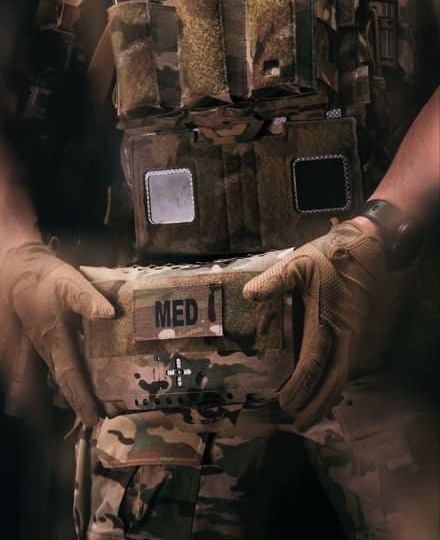 ZuluOrigin официально запускает магнитную систему крепления LODEOut