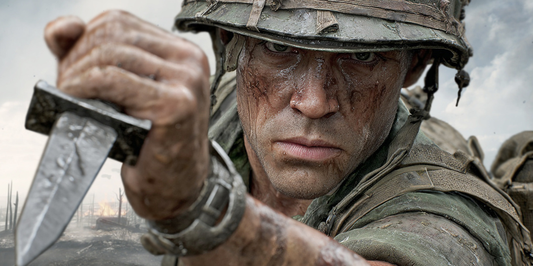 Боевые ножи XX века, ставшие легендой: от Первой мировой до «Бури в пустыне»