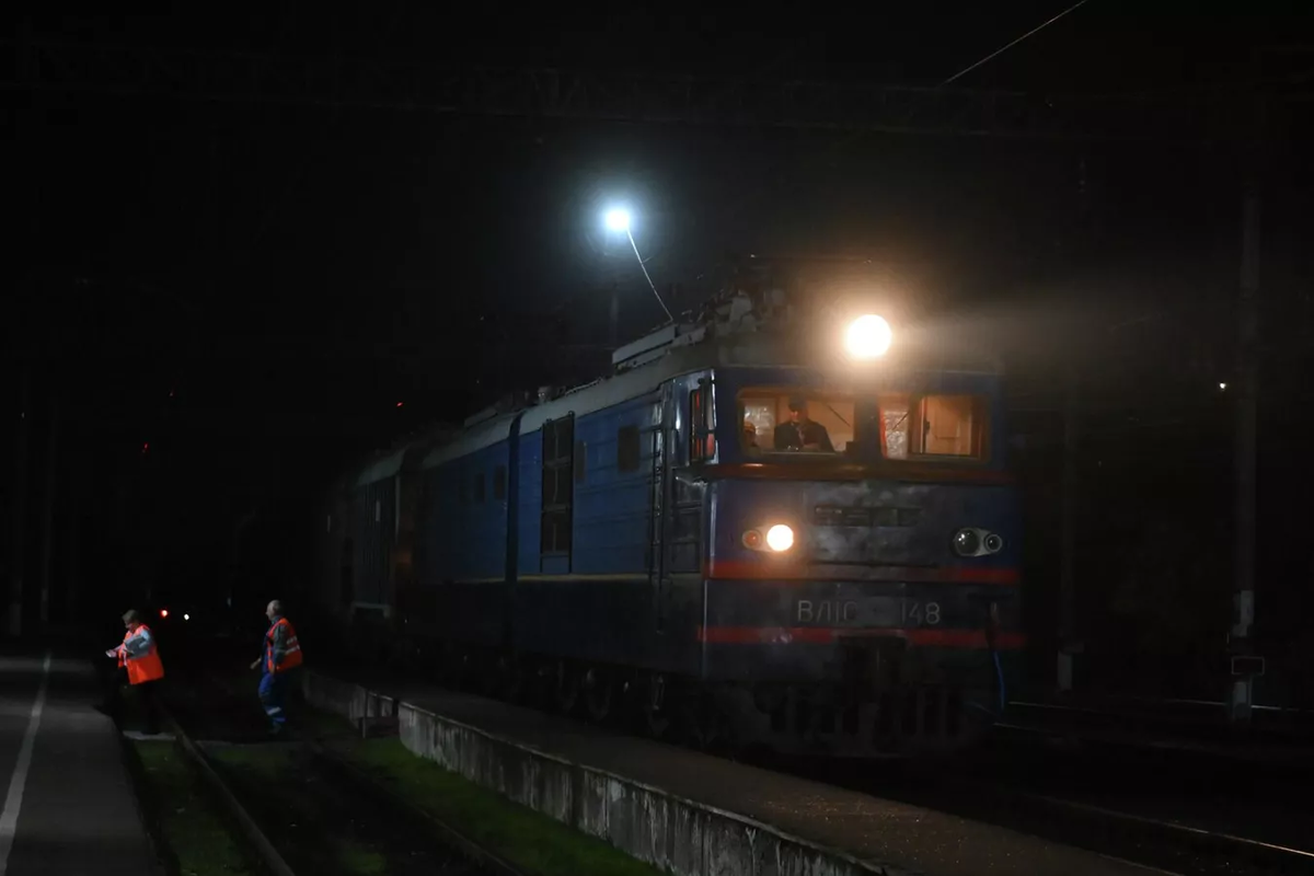 © Sputnik / Aram Nersesyan