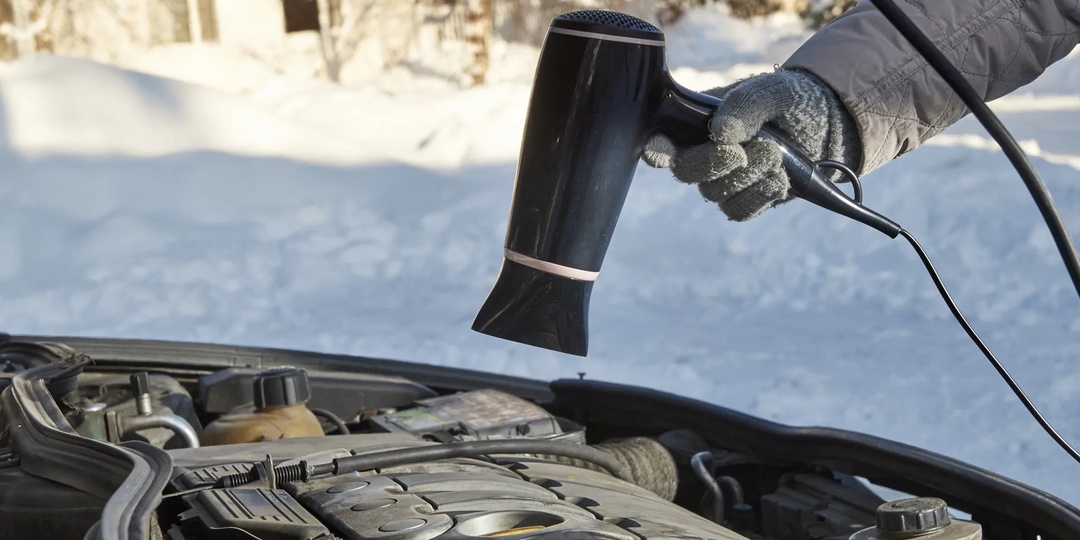 Пять зимних мелочей, из-за которых двигатель стареет быстрее. Многие водители даже не подозревают об этом