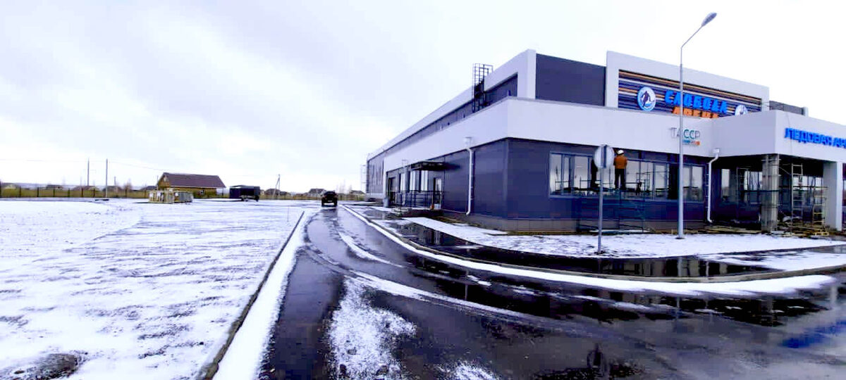 сэндвич-панели SandPan