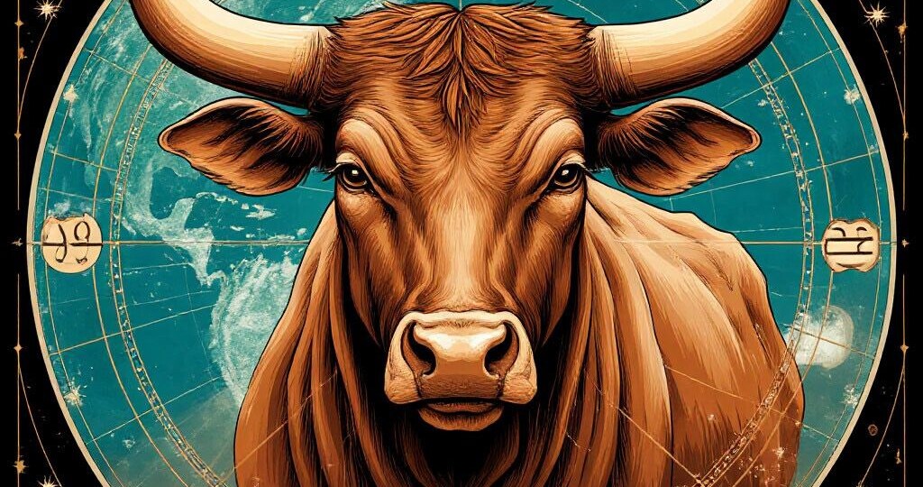 Телец гороскоп на 2026 год. Такого вы не ожидали?