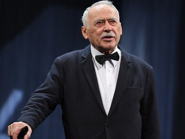    Фото: РИА Новости/Екатерина Чеснокова