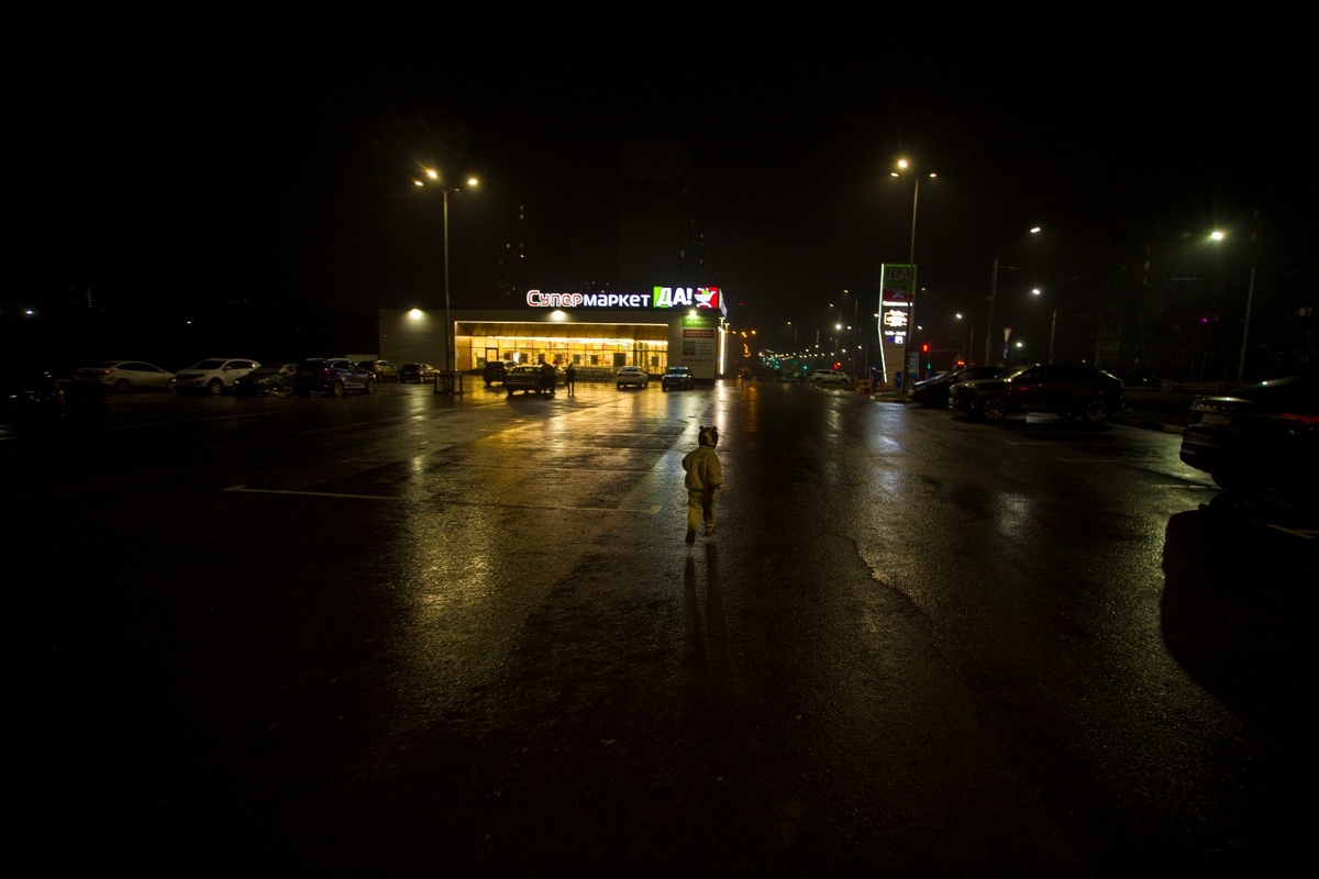 Фото: Александр Панов.