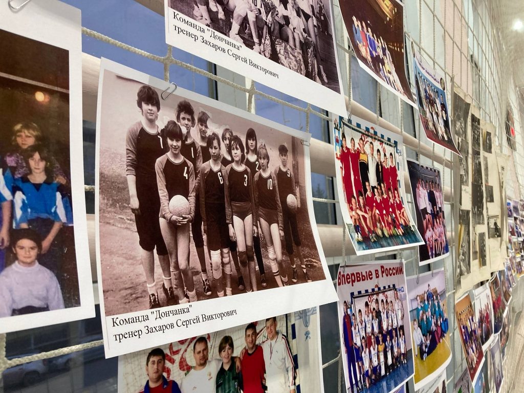 Листайте вправо, чтобы увидеть больше изображений