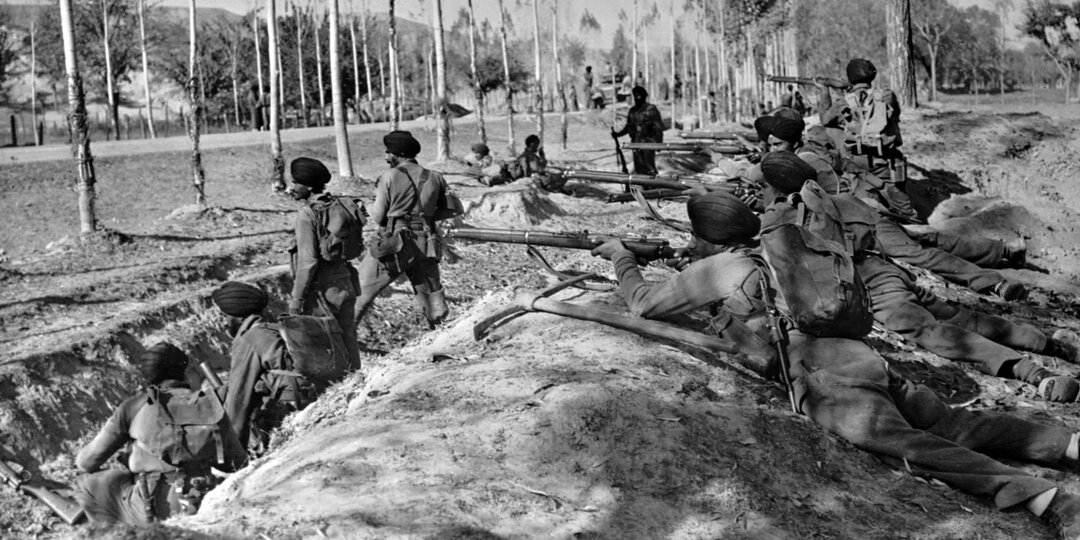 Из-за чего Индия и Пакистан развязали войну и что такое Джамму и Кашмир?