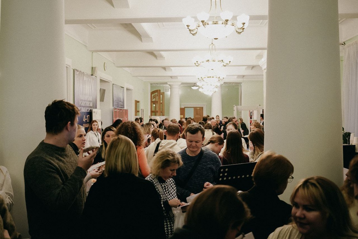    Фото: Оксана Курдюкова