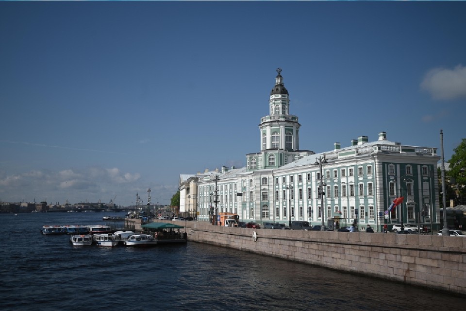    Старейший музей России ждет большой ремонт. Юлия ПЫХАЛОВА