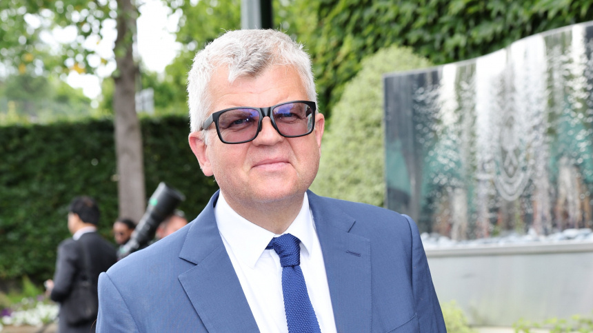    Фото: www.globallookpress.com/Stephen Lock