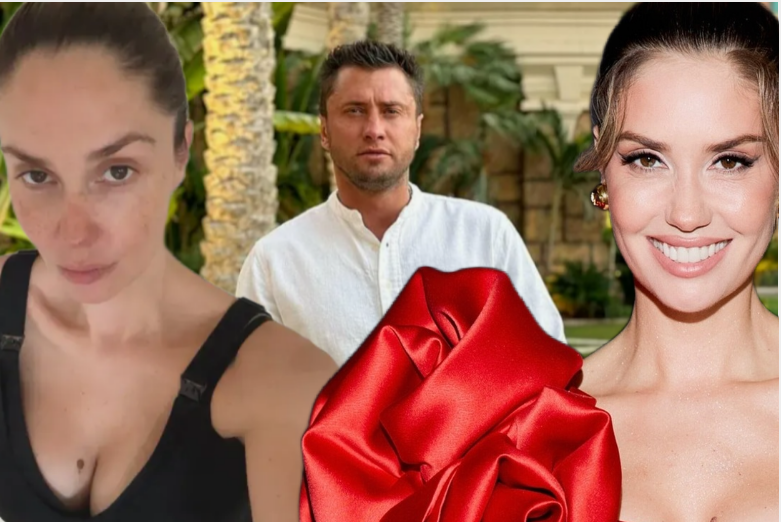 Прилучный «взбесился», когда узнал, что Агата родила дочь от Дранги. Зачем Павел превращает жизнь бывшей жены в ад?