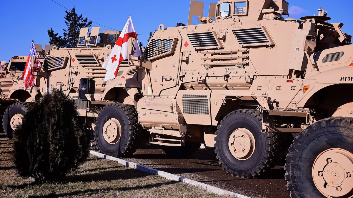 © photo: Sputnik / Stringer