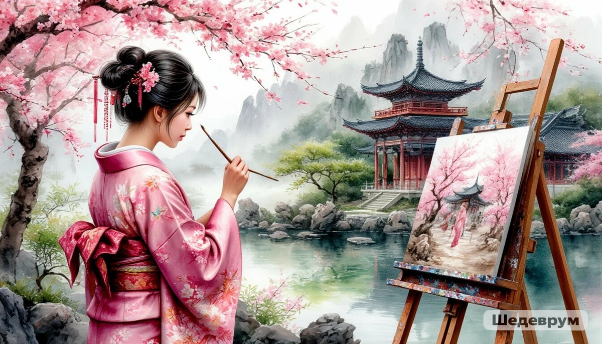 Сгенерировано 