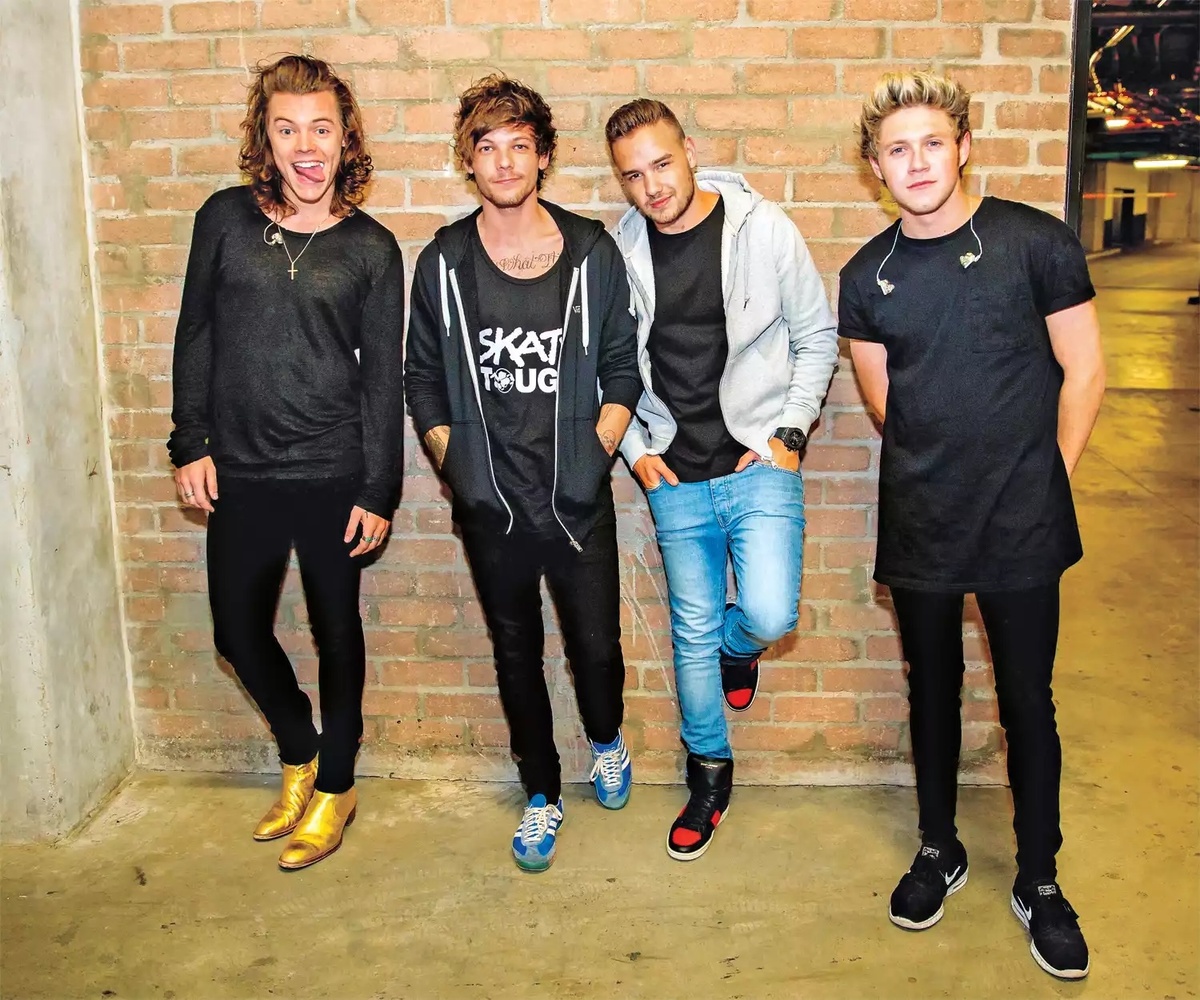 One Direction