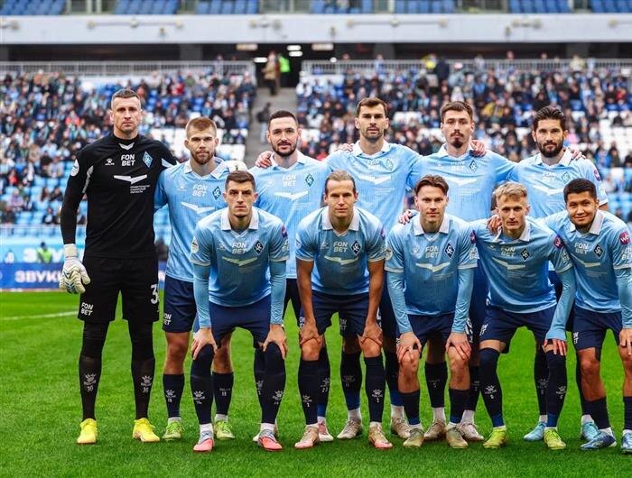    ФОТО: Сайт ФК "Крылья Советов"