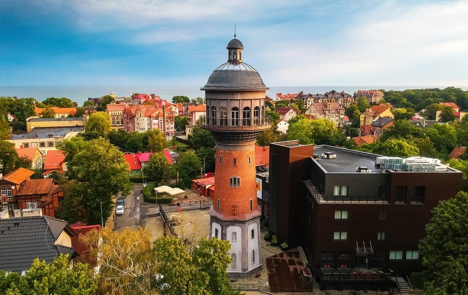 Калининград