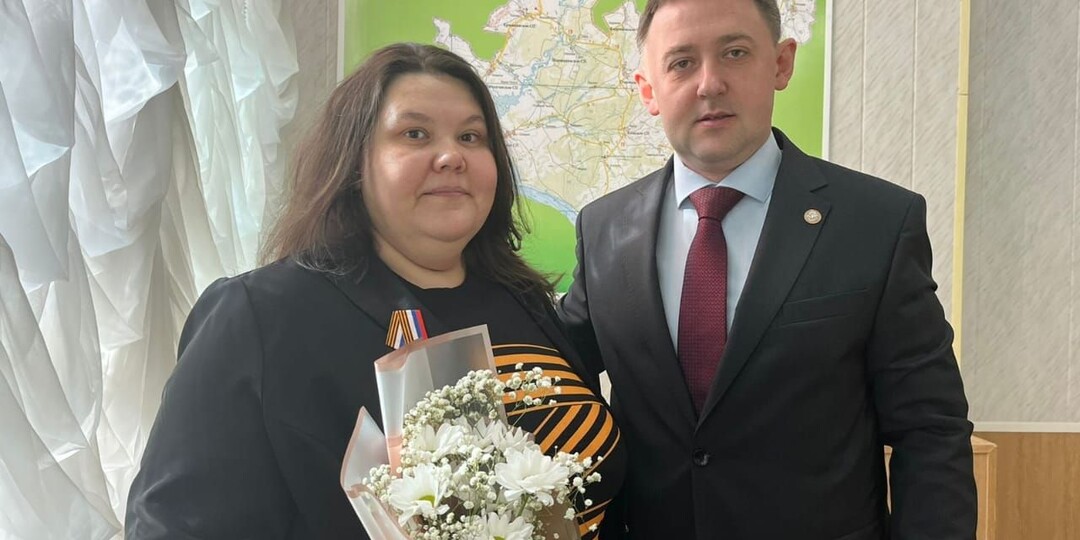 «Координатор добра». Алсу Муллахметова о том, как «Сила – в единстве» объединила весь район