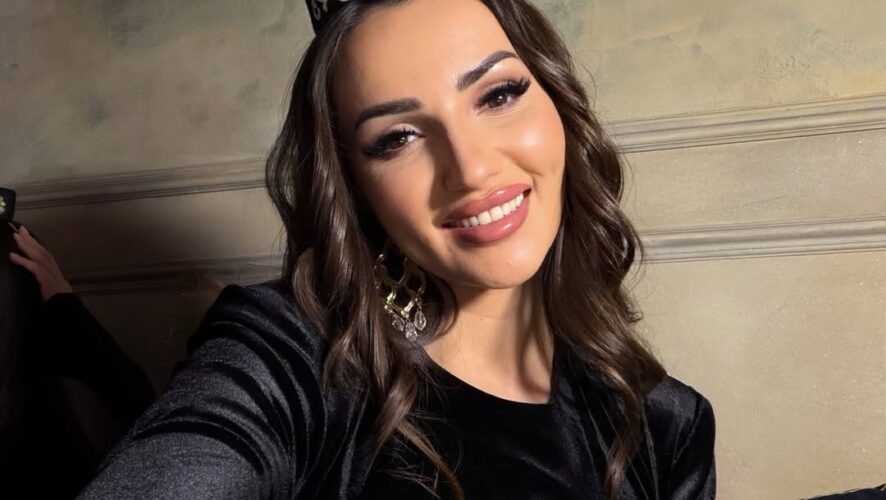    Фото: соцсети Ильмиры Нагимовой