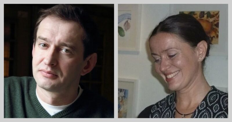    Сестра Константина Хабенского — Наталья