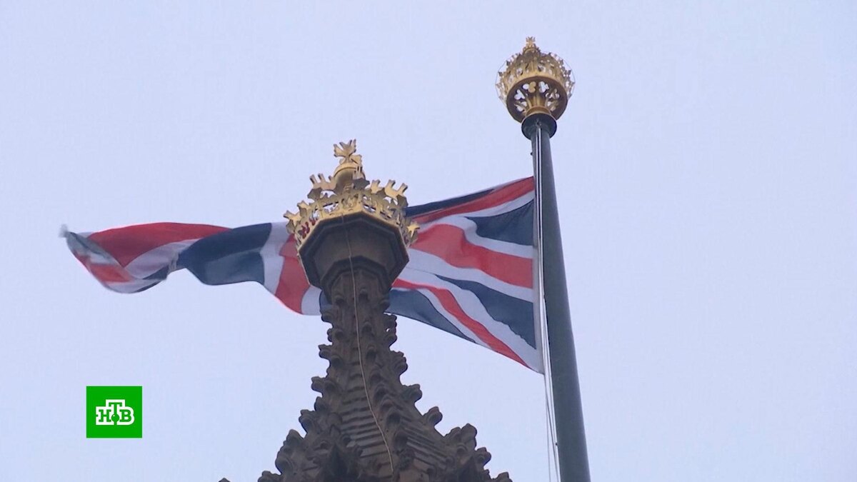    Зеленский летит в Лондон на встречу «коалиции желающих»