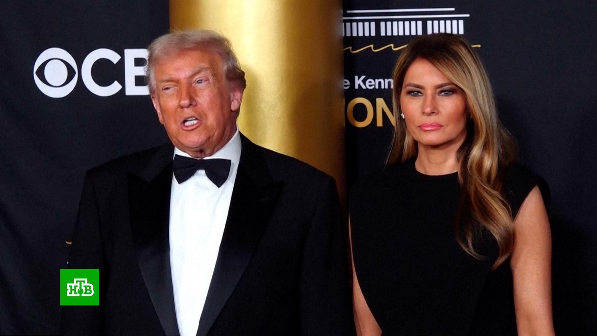    Трамп разочарован тем, что Зеленский не ознакомился с проектом мирной сделки