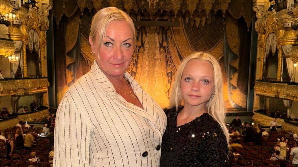 Фото: © Соцсети Ирины Костылевой