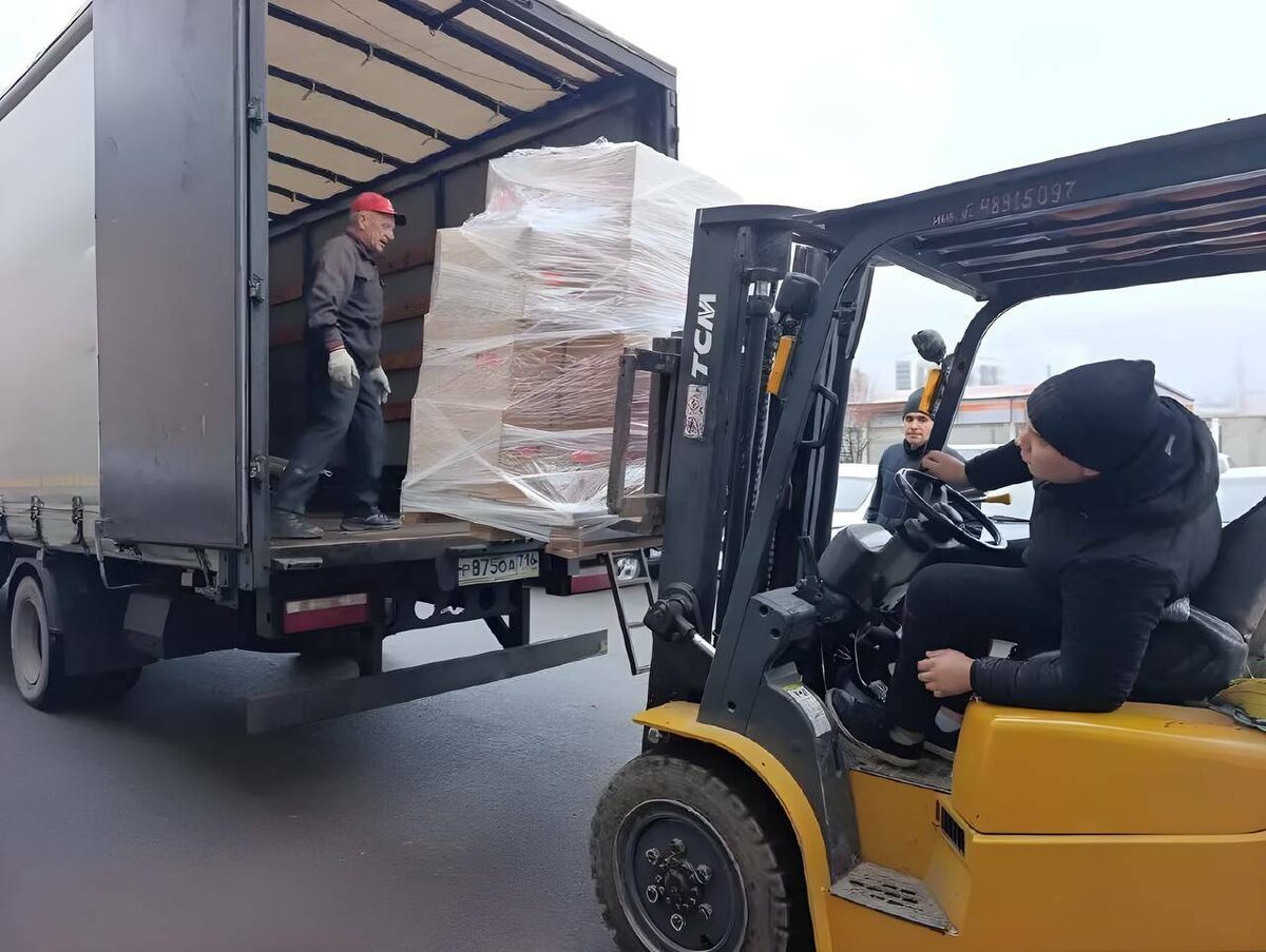 Фото: пресс-служба Минземимущества РТ