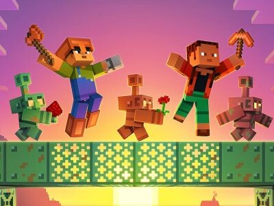    Роскомнадзор опроверг информацию о грядущей блокировке Minecraft