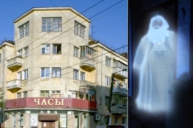    Некоторые жители утверждают, что стали свидетелями свидетелями паранормальных явлений. Фото: Коллаж АиФ