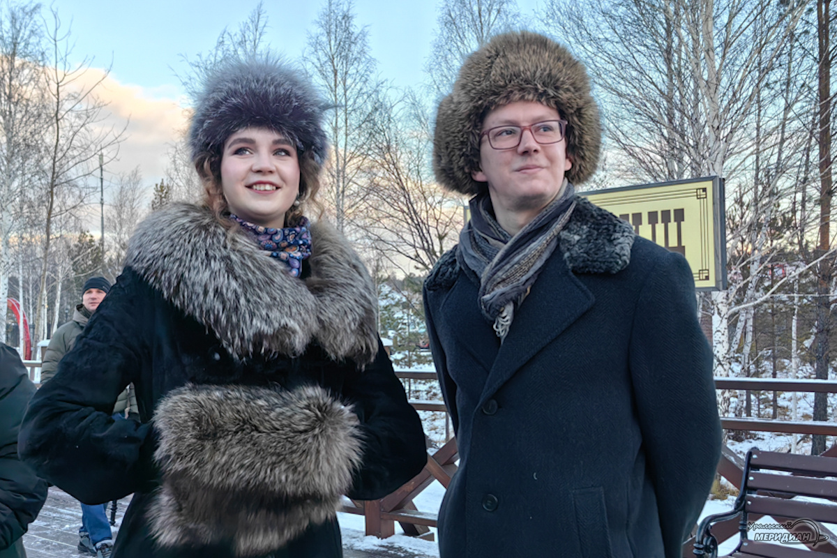    Фото: Лидия Аникина © ИА «Уральский меридиан»