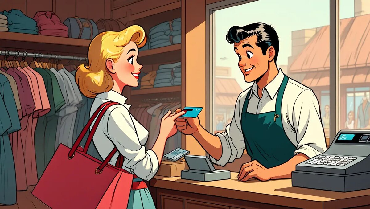 Смелость не удерживать, или Почему страх потери убивает продажи