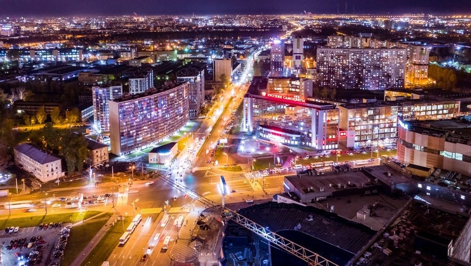    Автор фото: Тихонов Михаил/ДП