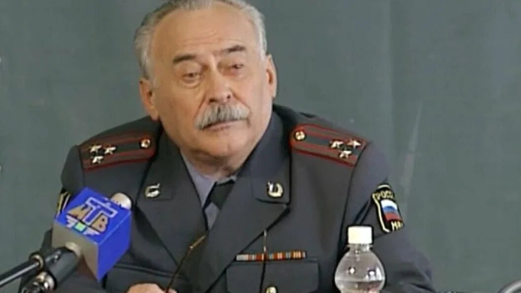    Кадр из фильма "Возвращение Титаника" (2004). Режиссёр: Игорь Талпа. Производство Cinema Space.