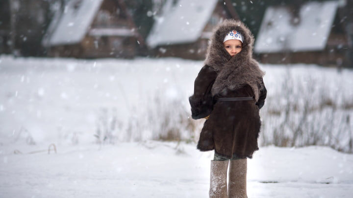    Mariya Ilmaz/shutterstock