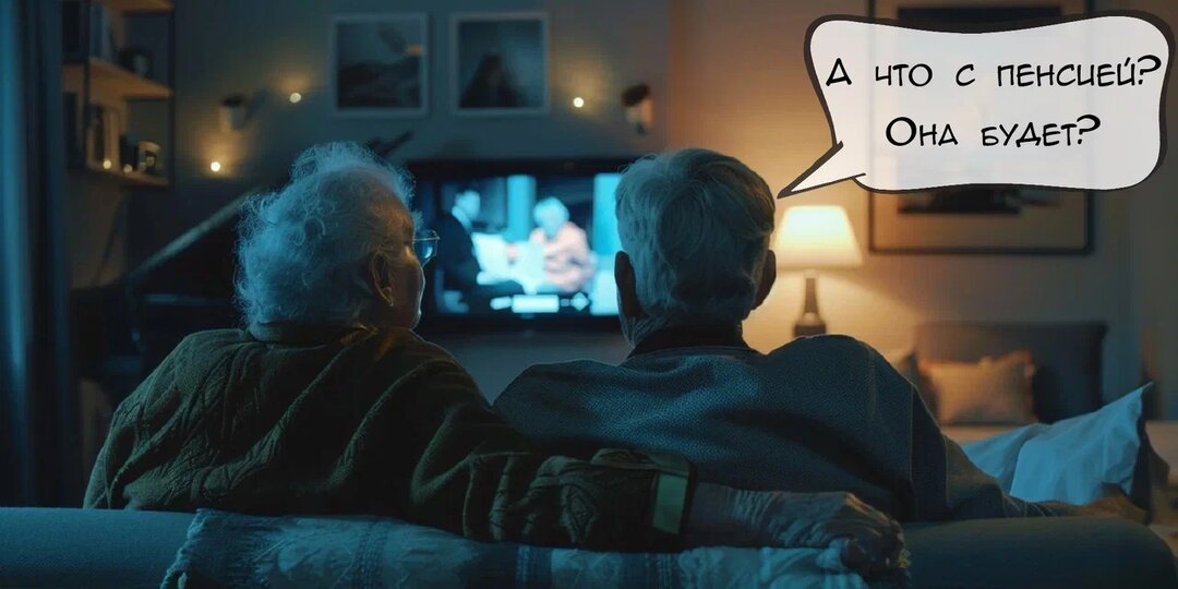 Государство сэкономило на пожилых. Реальные последствия пенсионной реформы. Силуанов об этом не расскажет