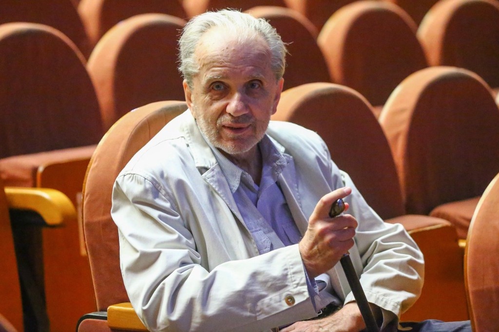    Фото © АГН «Москва» / Сергей Ведяшкин